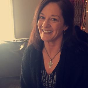 Meet your Posher, Kelly